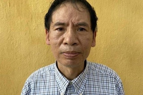 Nguyên Giám đốc Công ty cổ phần ASA bị bắt vì thao túng cổ phiếu