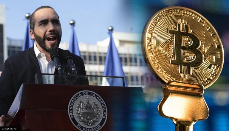 Liên tục bơm tiền vào ‘bắt đáy’ Bitcoin, El Salvador bị IMF cảnh báo