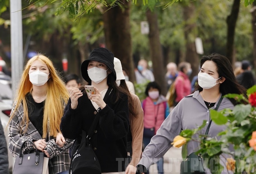 Nghiên cứu, công bố cụ thể lộ trình mở lại hoạt động du lịch