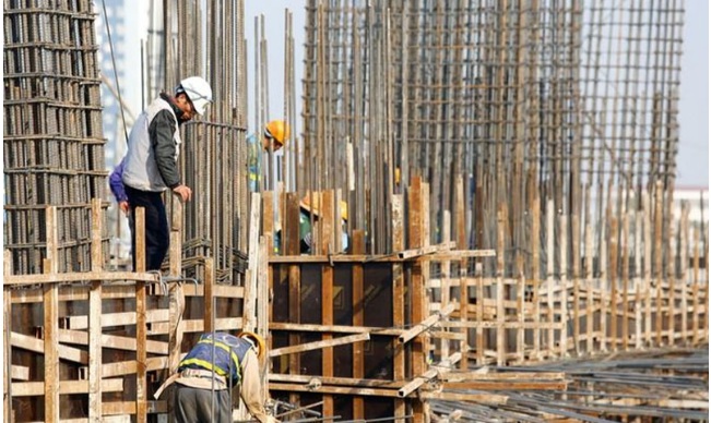 Sớm hoàn thiện Đề án hoàn thiện định mức và giá xây dựng