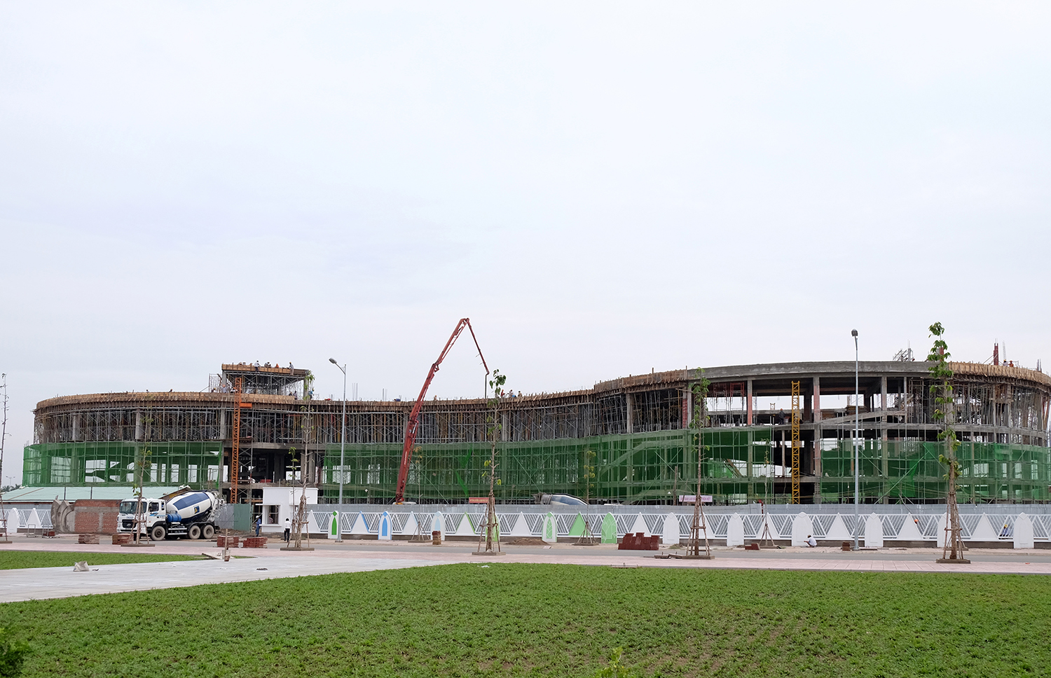 Những điểm mới trong quyết toán vốn đầu tư công dự án hoàn thành