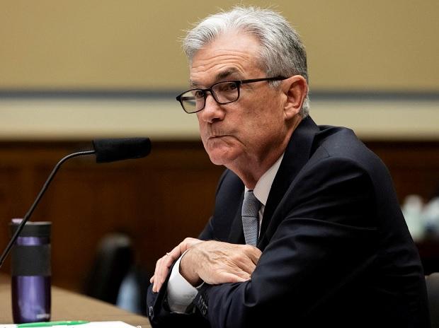 Mối lo mới của nhà đầu tư: Bước nhảy lãi suất 0,5% của Fed