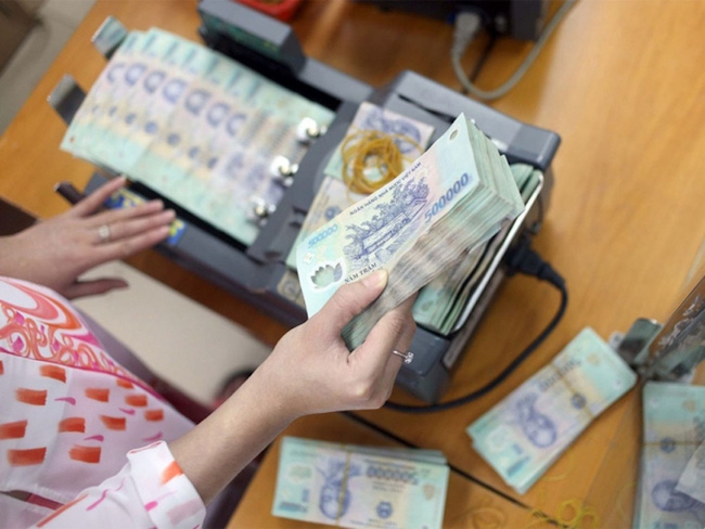 Giải ngân gói hỗ trợ 350.000 tỷ đồng trong quý I/2022