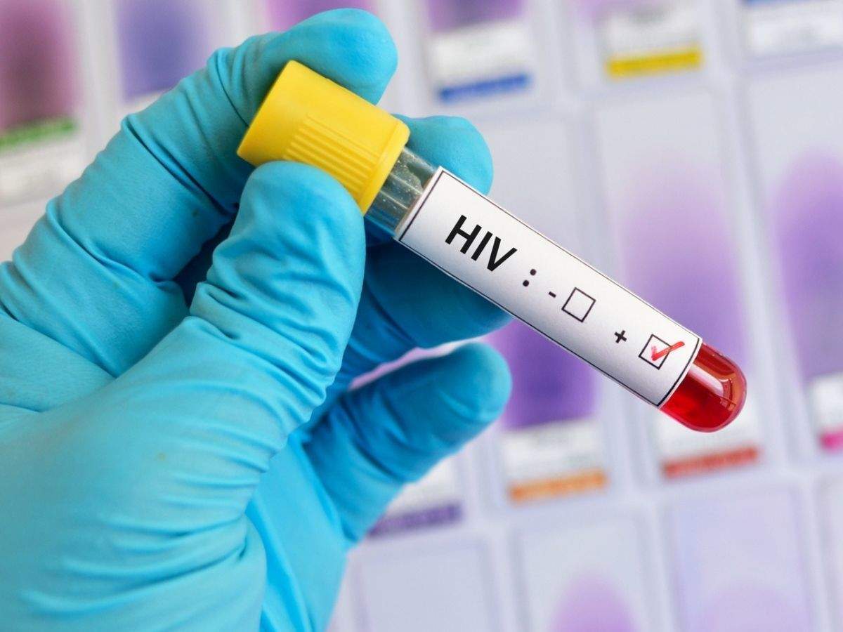 Những người đầu tiên được tiêm thử vaccine HIV thế hệ mới