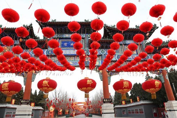 Những điều tượng trưng cho sự may mắn vào dịp Tết ở các nước châu Á
