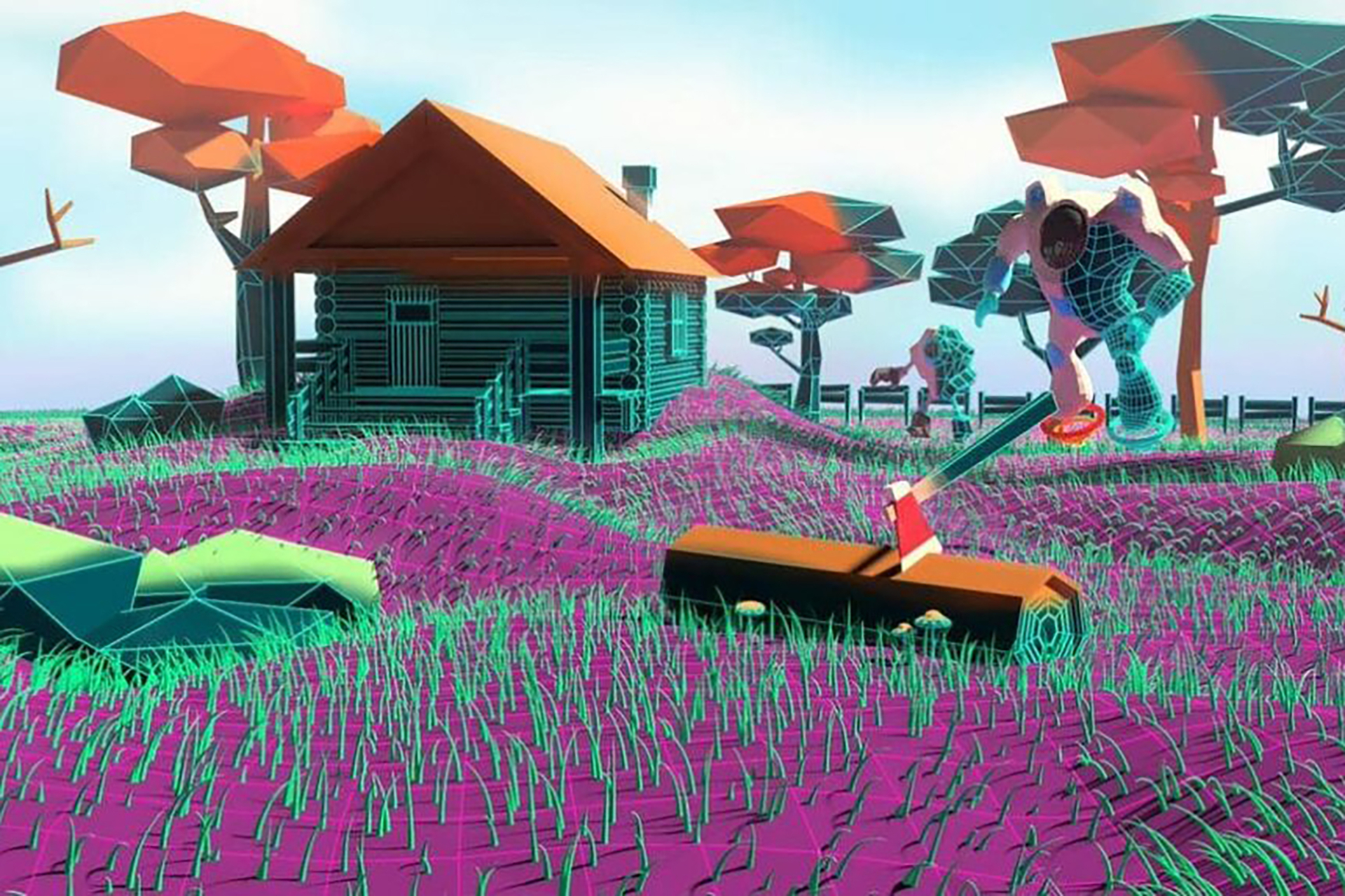 Doanh số bán bất động sản Metaverse dự kiến ​​sẽ tăng gấp đôi trong năm 2022