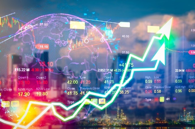 Cổ phiếu bất động sản còn tiềm năng trong năm 2022?