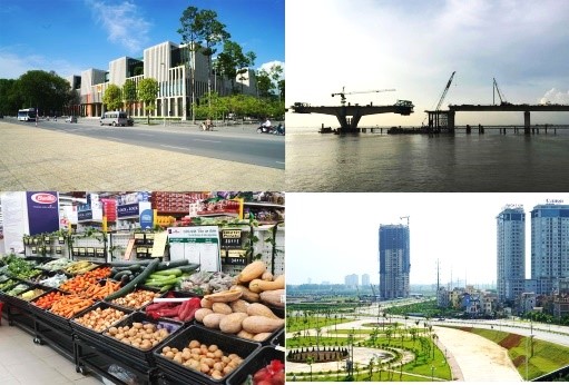 05 nhóm nhiệm vụ, giải pháp của Chương trình phục hồi và phát triển kinh tế - xã hội