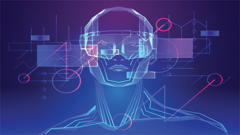 Trong tương lai, các cuộc họp đều có thể diễn ra trong Metaverse