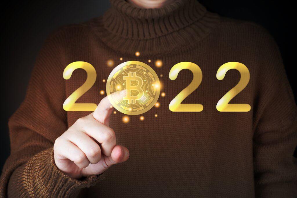 5 xu hướng tiền điện tử cần chú ý trong năm 2022