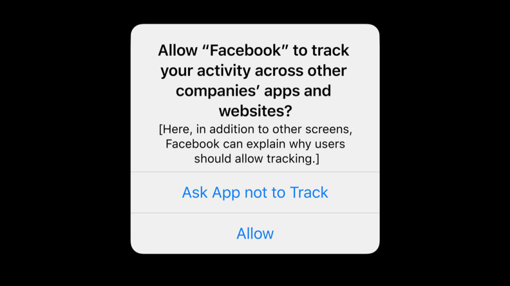 Facebook mất hàng chục tỷ USD là lỗi của Apple?
