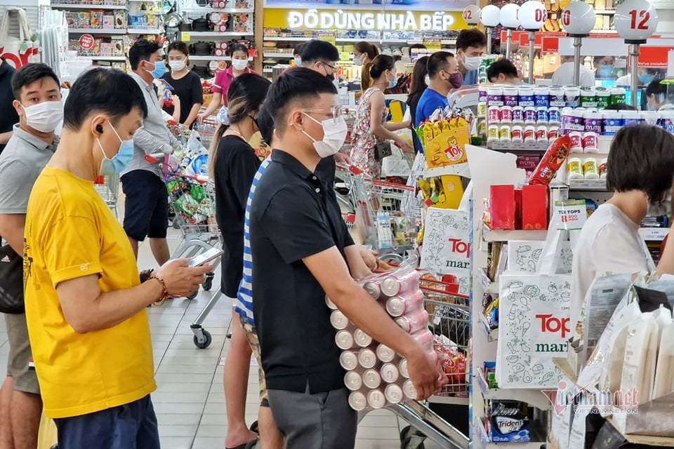 Kiểm soát lạm phát thấp: Thành công của năm 2021 và áp lực trong năm 2022