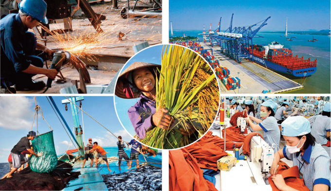 Phấn đấu đạt kết quả cao nhất các mục tiêu, chỉ tiêu của năm 2022