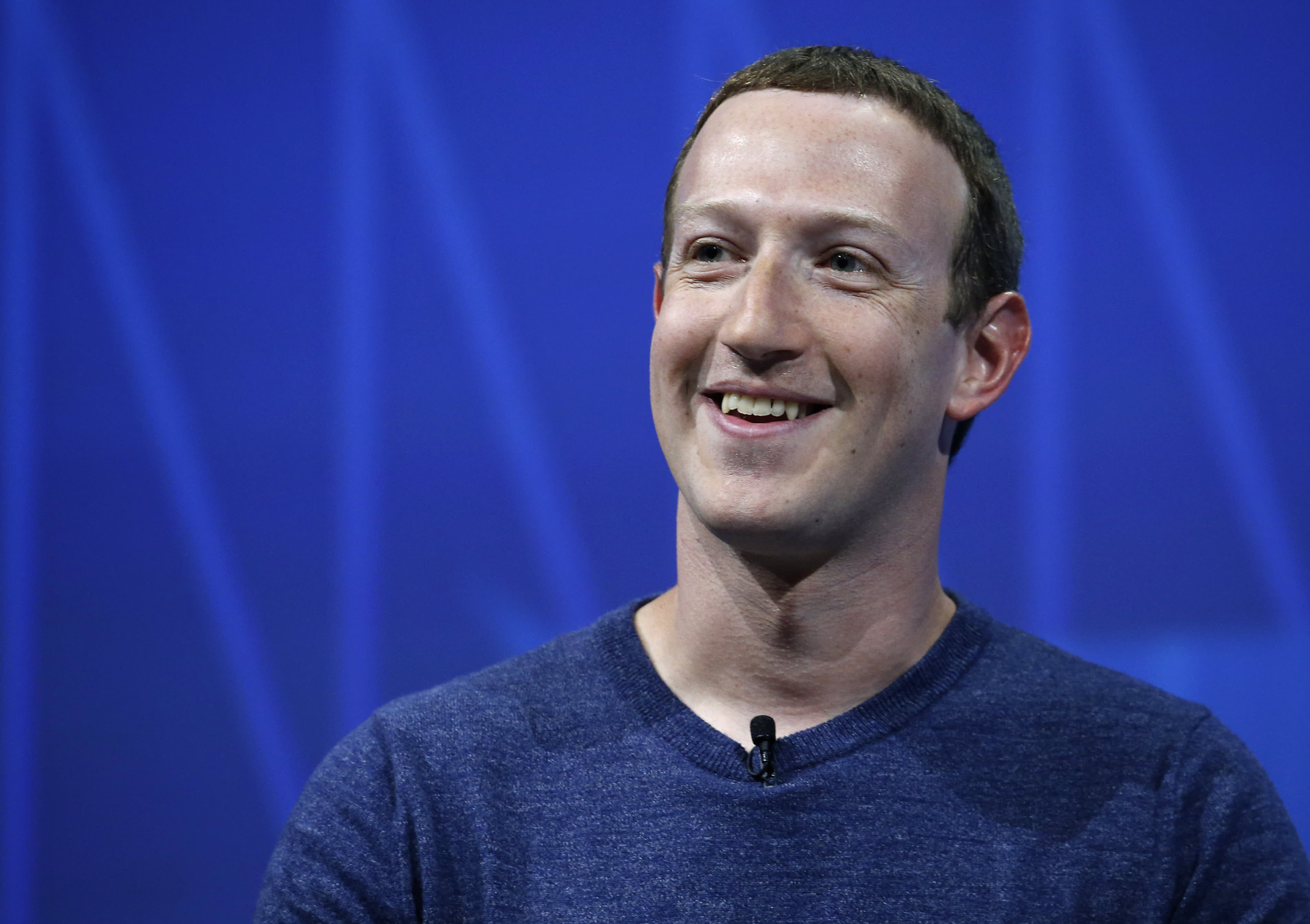Vốn hoá Facebook tụt dưới 600 tỷ USD, trong cái rủi có cái may?
