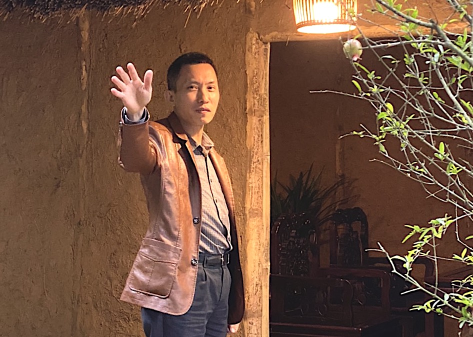 Nguyễn Văn Long: Nụ Xuân Chào Kết Trái Ngọt Miên                               