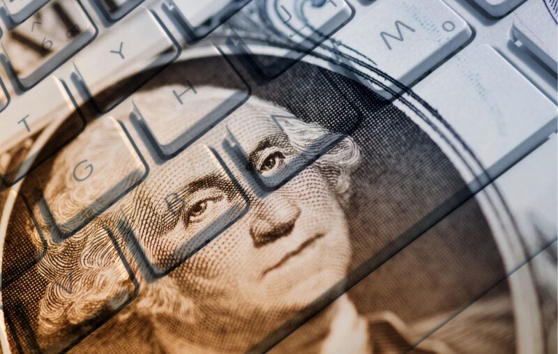 IMF: Không có mô hình chung cho tiền số do ngân hàng trung ương phát hành