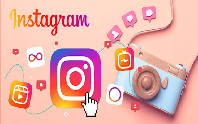Instagram triển khai thêm các tính năng về bảo mật cho người dùng