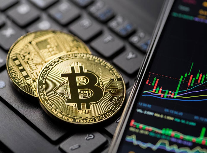 Bitcoin chưa thể bứt phá, thị trường ảm đạm