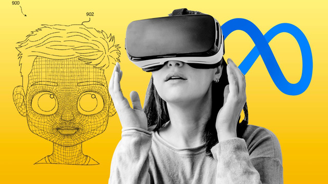 Facebook tiên phong hay chậm chân trong Metaverse?