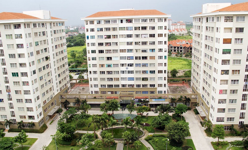 Bộ Xây dựng đề nghị truy rõ trách nhiệm trong quản lý, sử dụng nhà ở xã hội