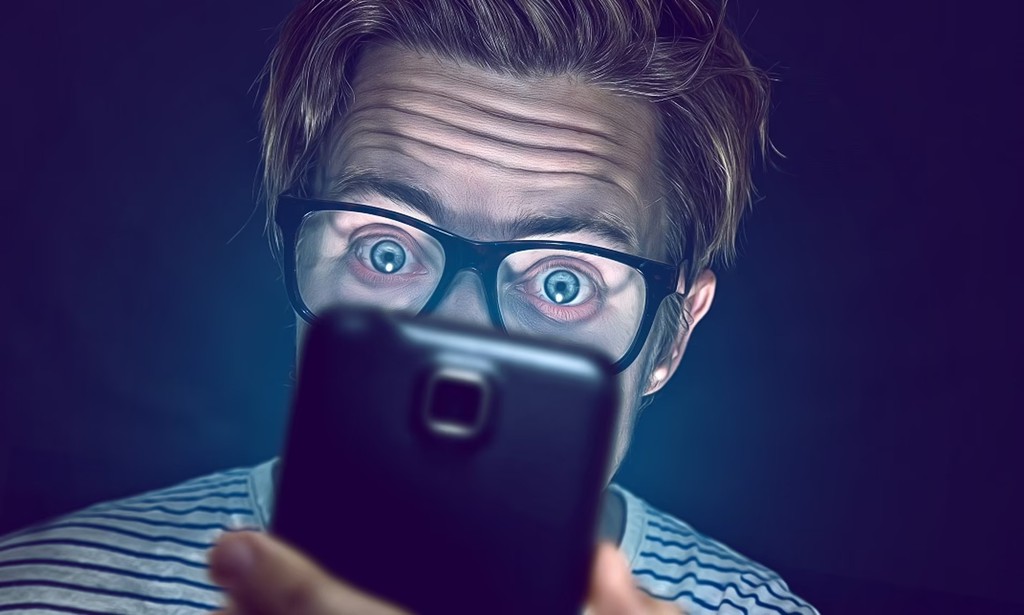 24 quốc gia nghiện smartphone nhất: Không có Việt Nam