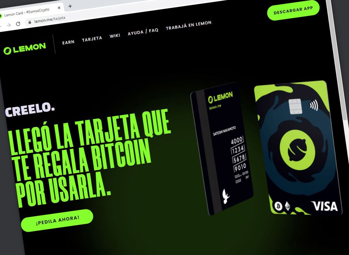 Lạm phát phi mã, dân Argentina tìm đến thẻ tín dụng Bitcoin
