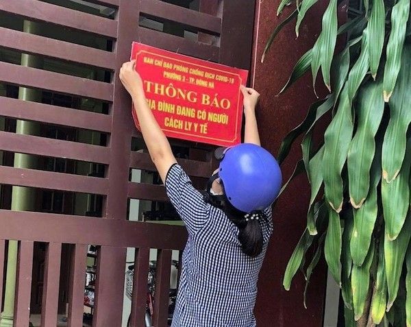 F0 hoang mang, tự xoay xở điều trị tại nhà