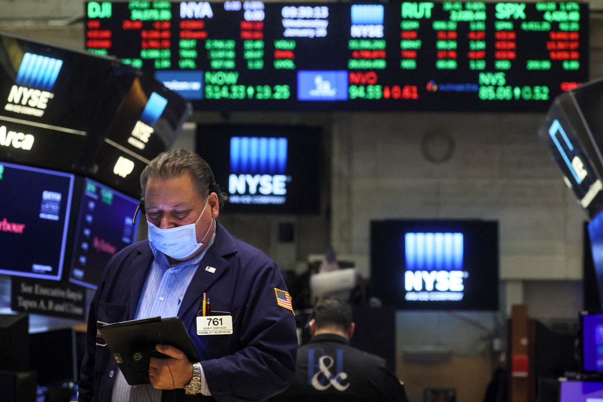 NYSE tiến gần hơn đến giao dịch NFT
