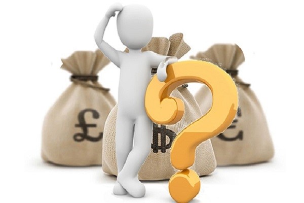 Thế giới biến động, Bitcoin liệu có trở thành loại tài sản trú ẩn?