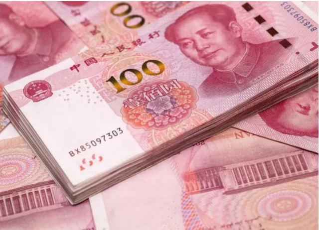 Giao dịch quốc tế bằng đồng Nhân dân tệ đạt tỷ lệ cao kỷ lục