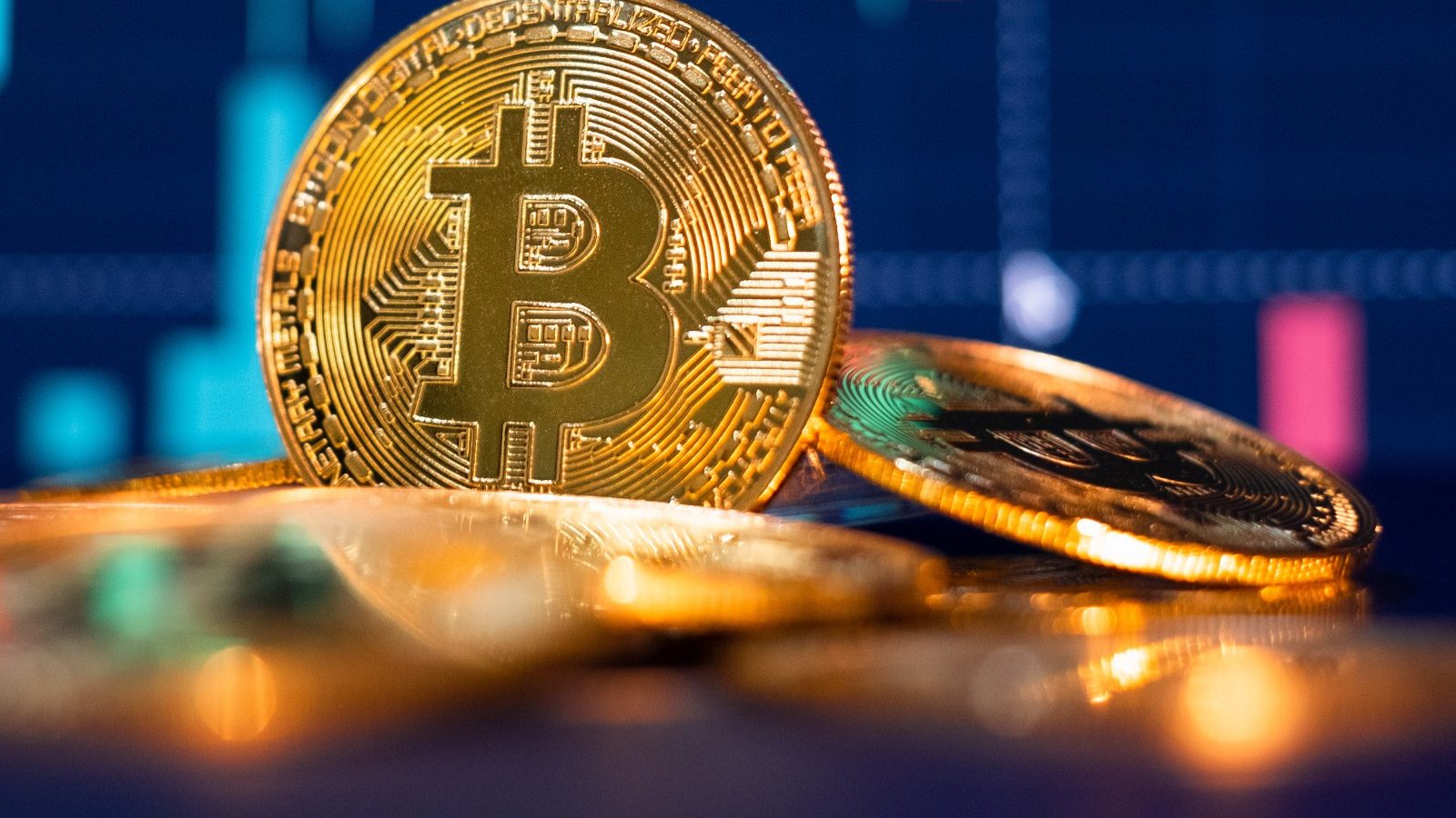 Bitcoin tiếp tục giảm xuống mức điều chỉnh ‘đau tim’ nhất trong vòng 1 tháng