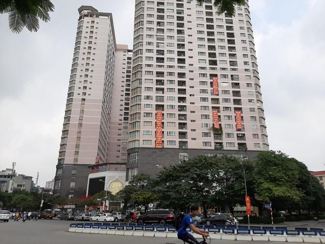 Công khai loạt chủ đầu tư 'chống lệnh' không nộp tiền đất bổ sung do điều chỉnh quy hoạch