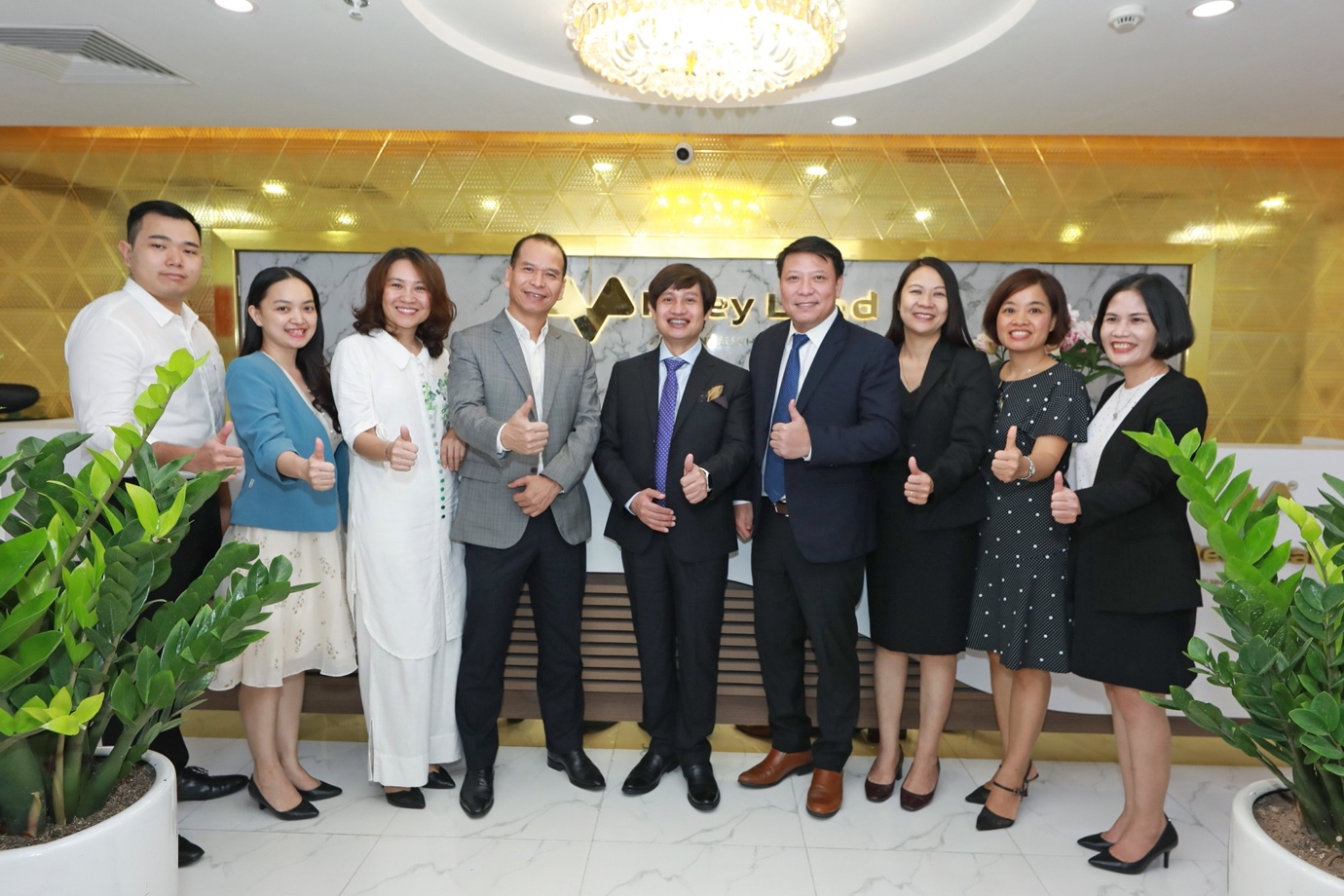 Meey Land và PwC Việt Nam triển khai hợp tác giai đoạn II - Dự án Mey: Tư vấn Rà soát Chiến lược và Mô hình Kinh doanh