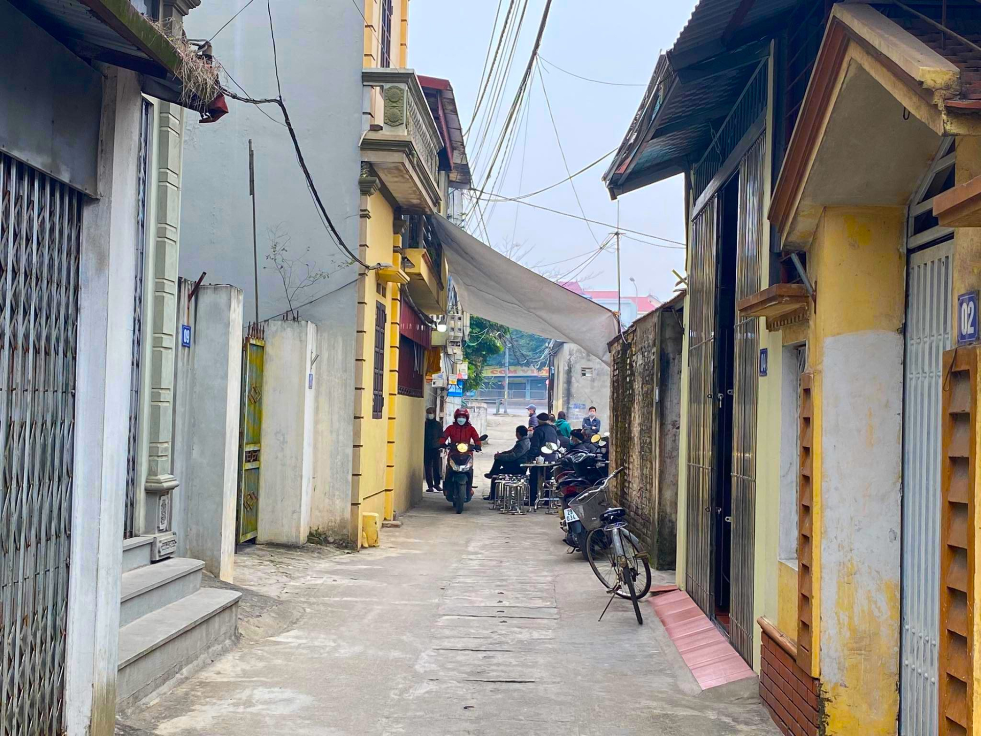 Một gia đình ở Hà Nội có 6 người tử vong, 2 người mất tích trong vụ chìm tàu ở Hội An