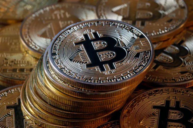 Bitcoin đang lấy lại vị thế tài sản trú ẩn?