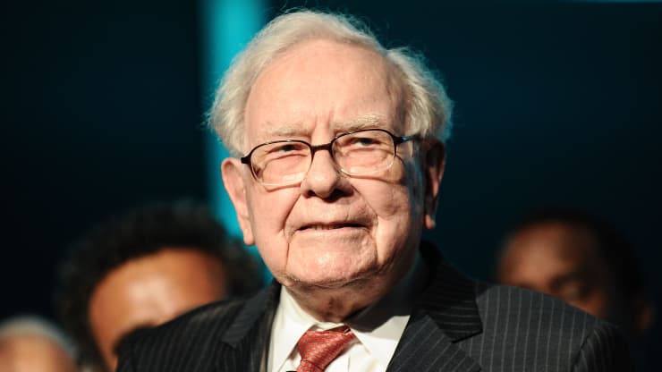 Berkshire Hathaway chi 3 tỷ USD vào cổ phiếu dầu khí sau khi chiến sự tại Ukraine bùng phát