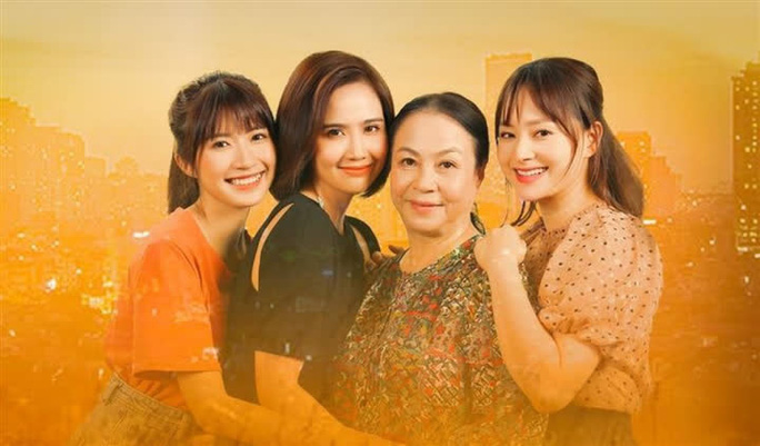 Nguyễn Ngọc Huyền - gương mặt trẻ xinh đẹp xuất hiện bên dàn sao phim truyền hình nổi tiếng trong 'Thương ngày nắng về'