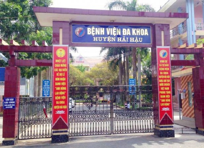 Bài 2 - Đấu thầu tại Bệnh viện ĐK huyện Hải Hậu: Việc quản lý, sử dụng nguồn vốn có đang thất thoát?