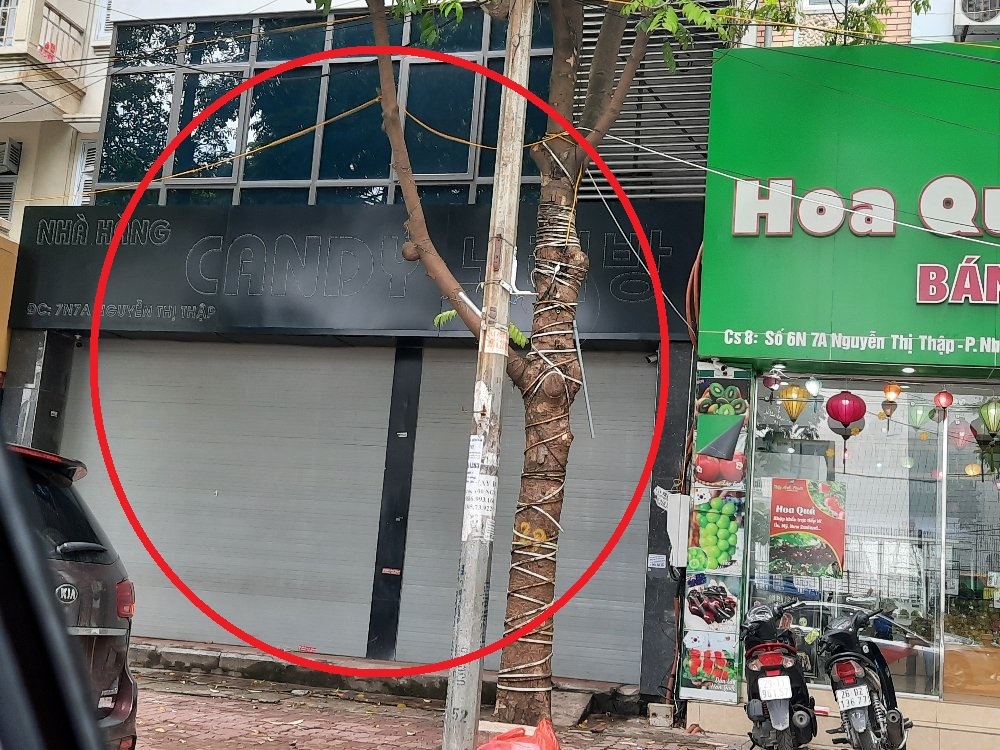 Nhà hàng Candy hoạt động karaoke 'chui' trong mùa dịch: Mức phạt 37,5 triệu đồng có đủ sức răn đe?