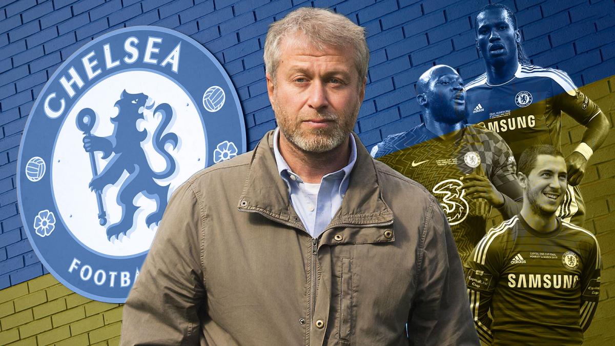 Tỷ phú người Nga Abramovich bất ngờ rao bán vội tài sản ở Anh