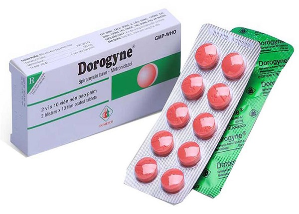 Goobgyne Rx Hiểu rõ Dorogyne: Thành phần, tác dụng, giá và hướng dẫn sử dụng
