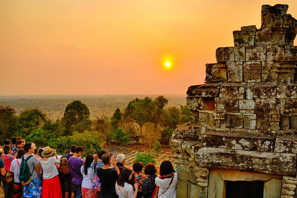 Phnom Bakheng