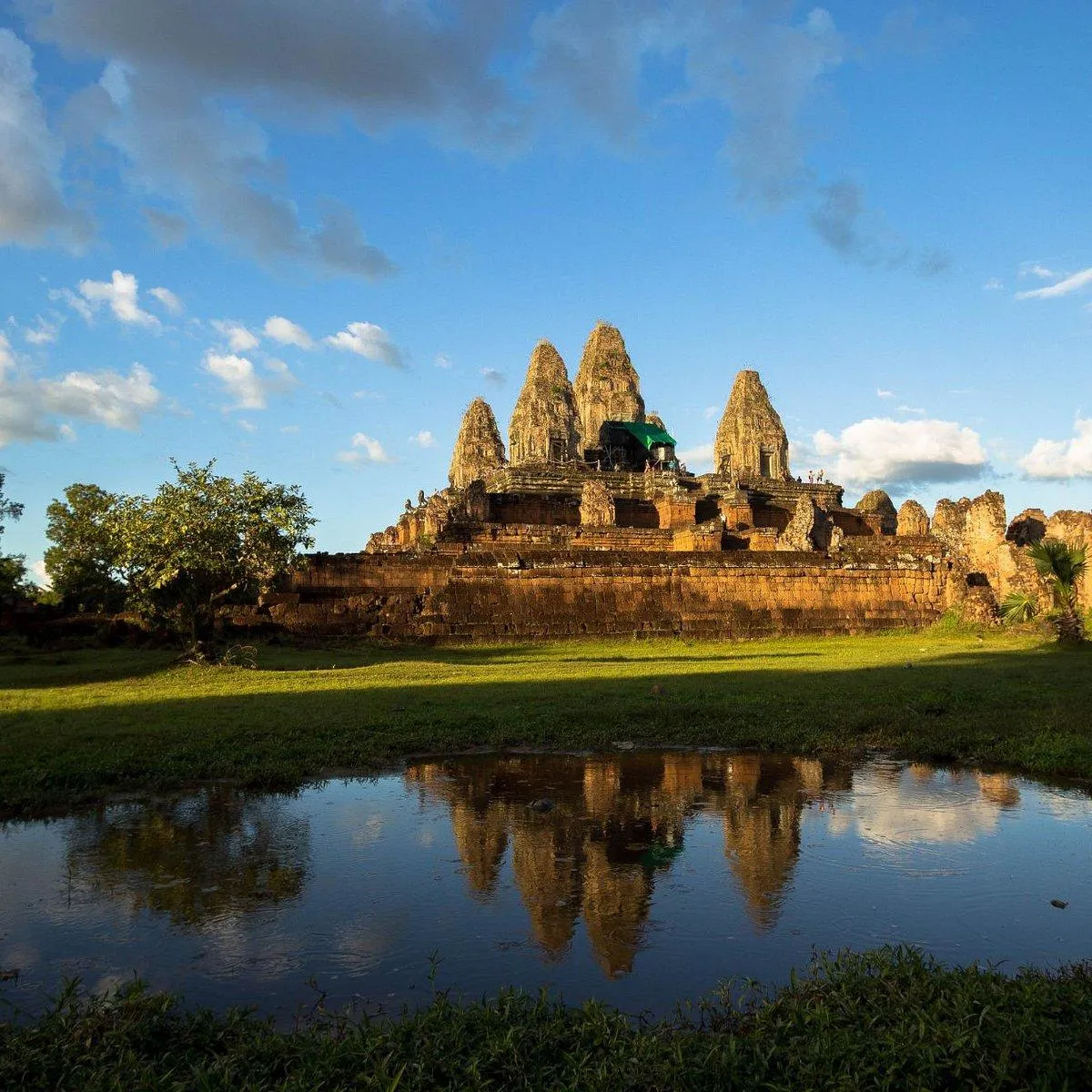 pre-rup