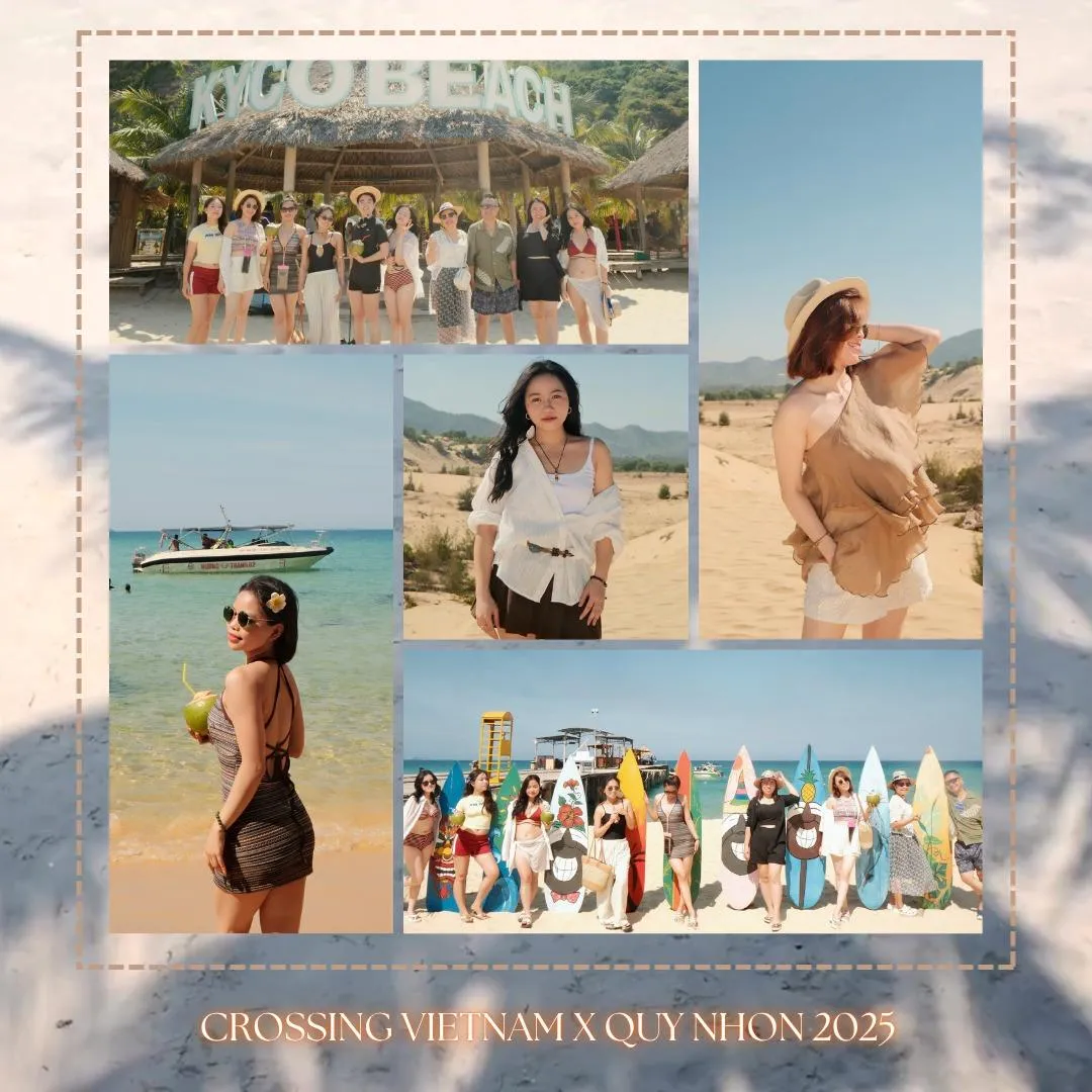 quy nhon