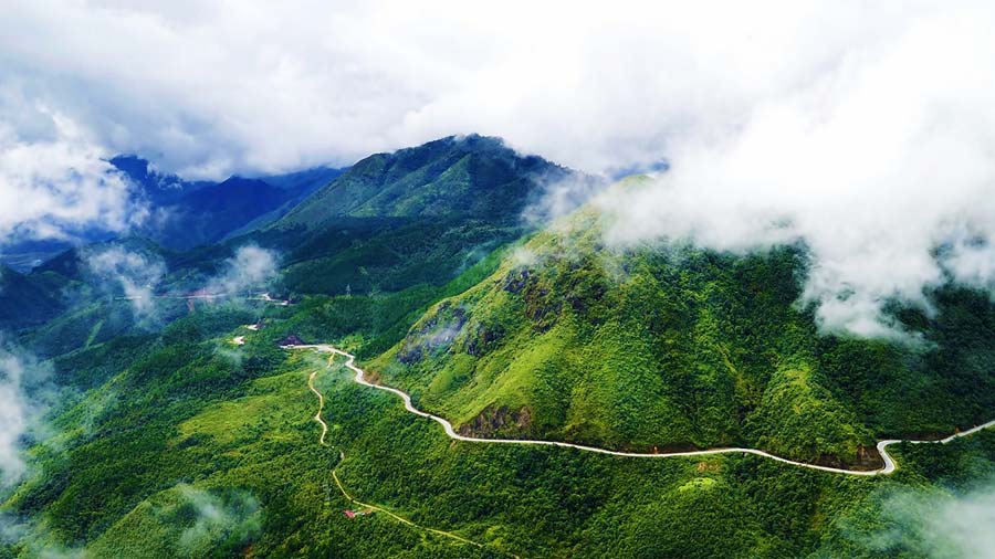 Book now A Short Trek of Sapa and Fansipan