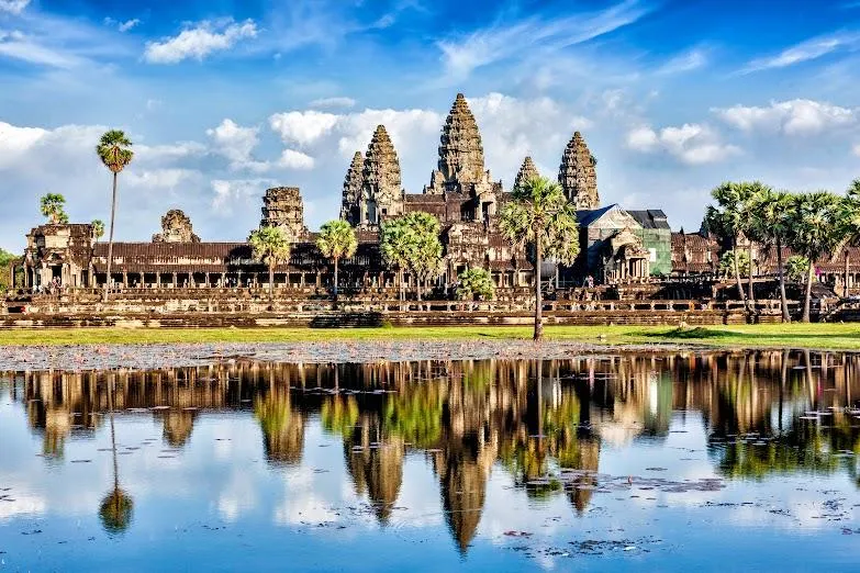 Book now Siem Reap 4D3N: The Rolous & Banteay Srei Discovery