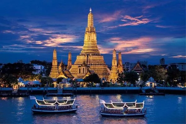 Book now Bangkok and Phuket 8D7N tour