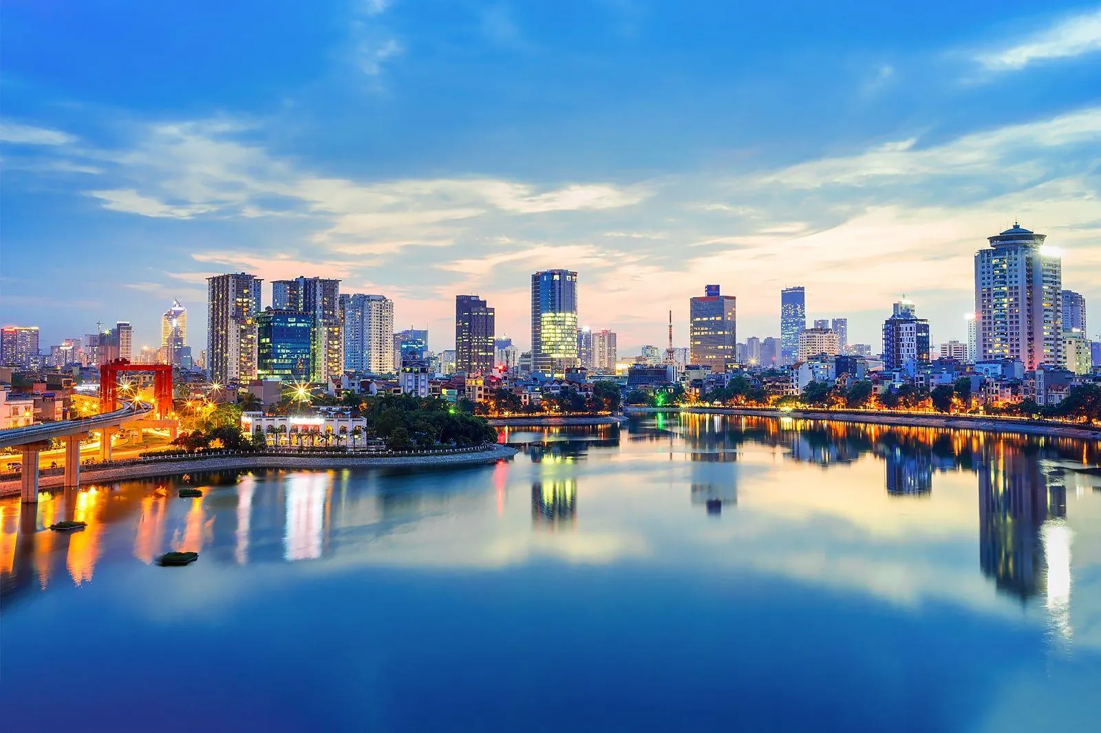 Book now Private 11-day Hanoi - Sapa - Ninh Binh Package