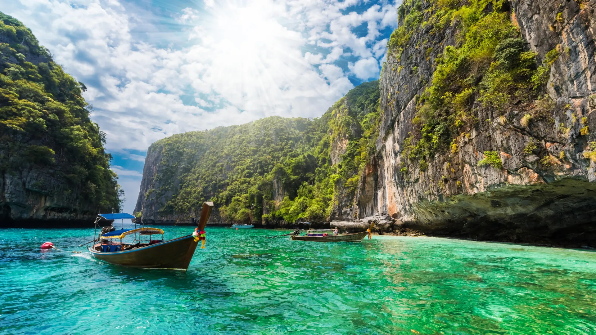 Book now Bangkok and Phuket 7D6N tour