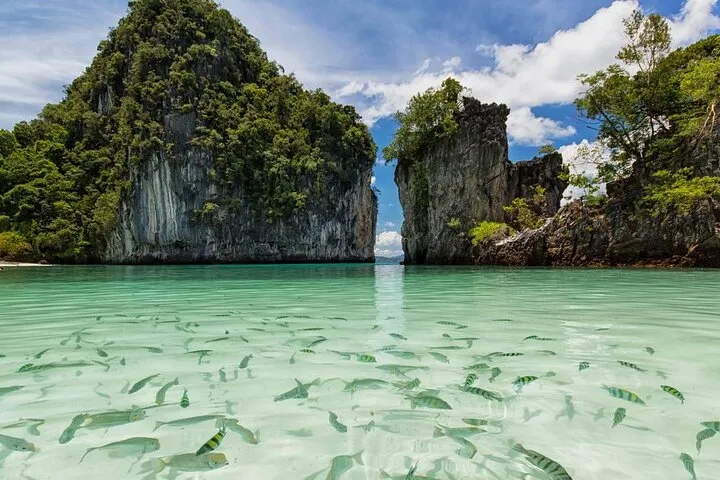 Book now Thailand 16D15N: Bangkok - Khao Yai - Koh Yao Yai - Phuket